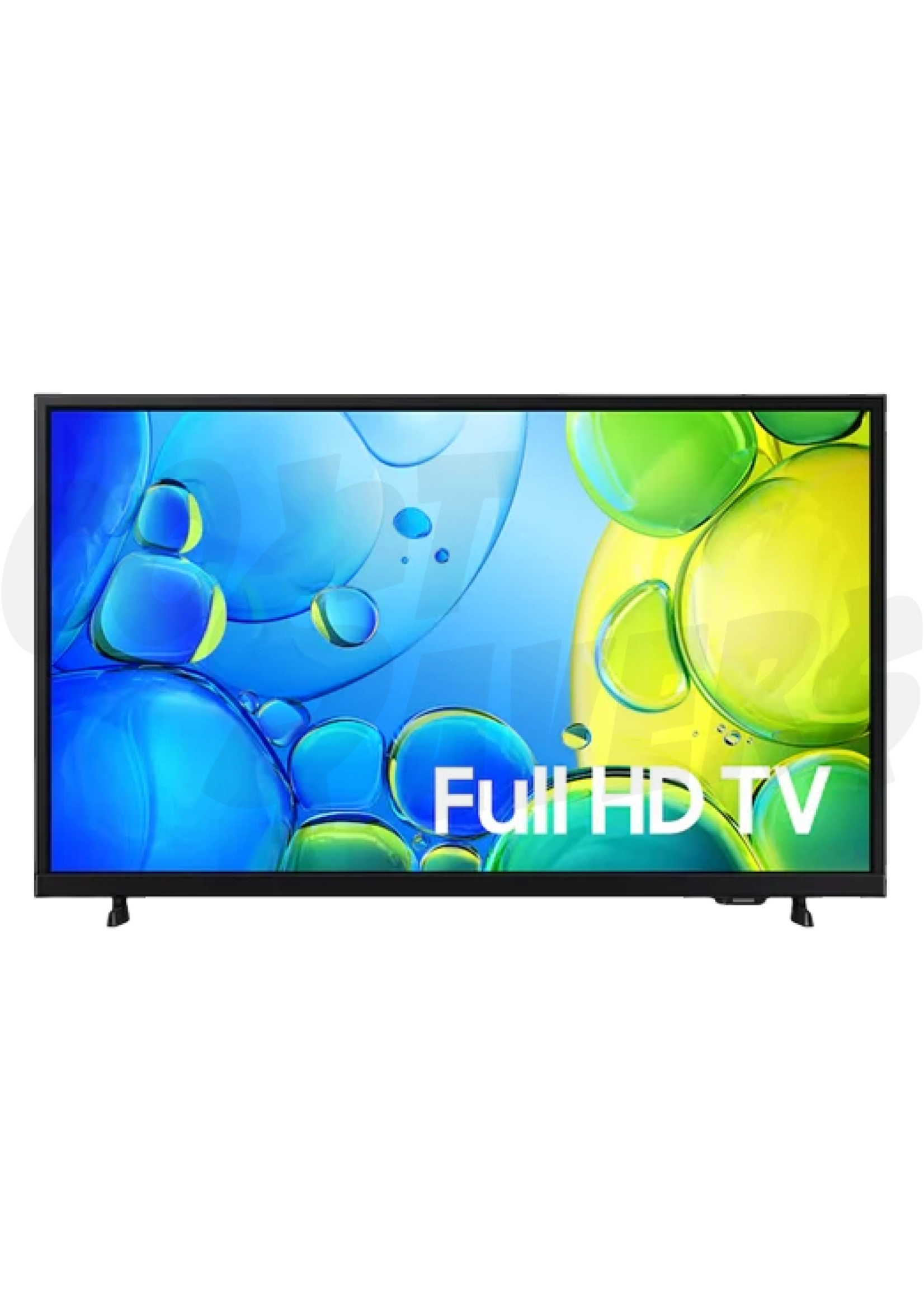 Samsung 40" LED Smart TV