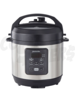 Proctor Silex Proctor Selex 3Qt Multi-Function Pressure Cooker