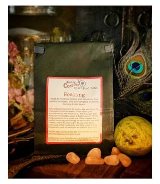 Aunty M Conjure Healing Spiritual Bath Kit