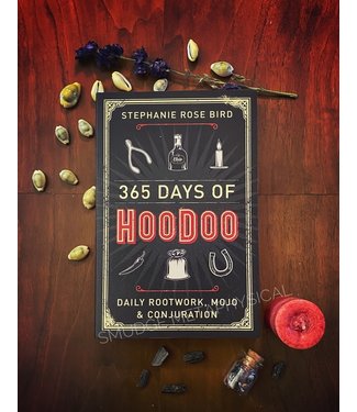 365 Days of HooDoo
