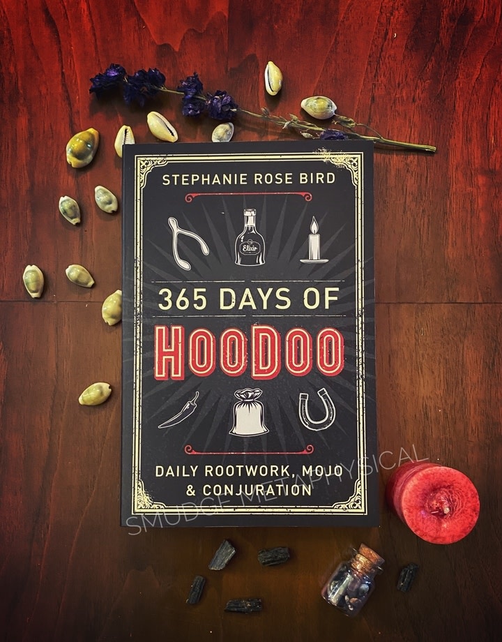 365 Days of HooDoo