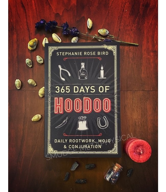 365 Days of HooDoo