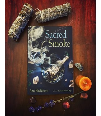 Sacred Smoke