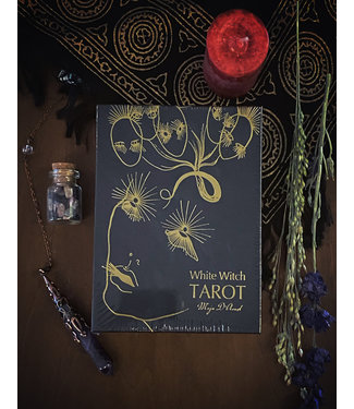 White Witch Tarot