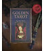 Golden Tarot Deck