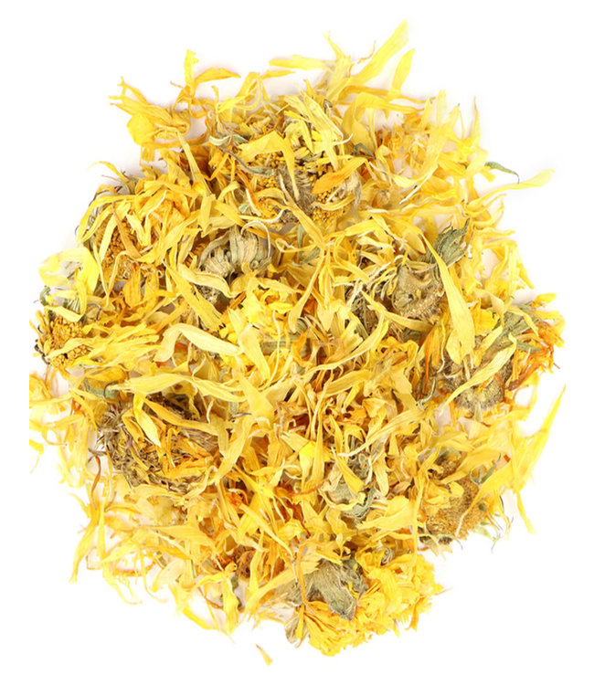 Witch of Walkerville Calendula Flowers