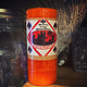 Coventry Fiery Wall Of Protection Motor City HooDoo Candle