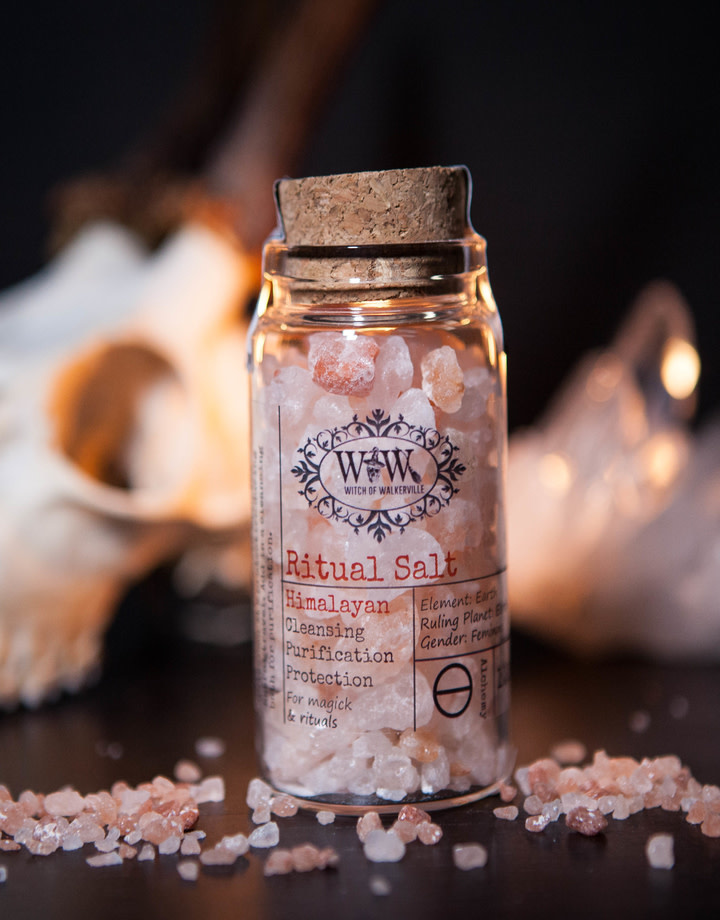 Incense Sticks by Sea Witch Botanicals – Alchemy & Herbs