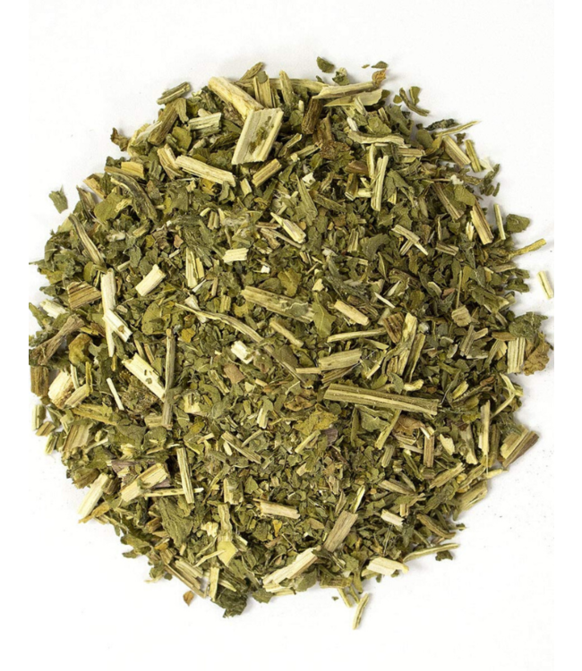 Witch of Walkerville Blessed Thistle