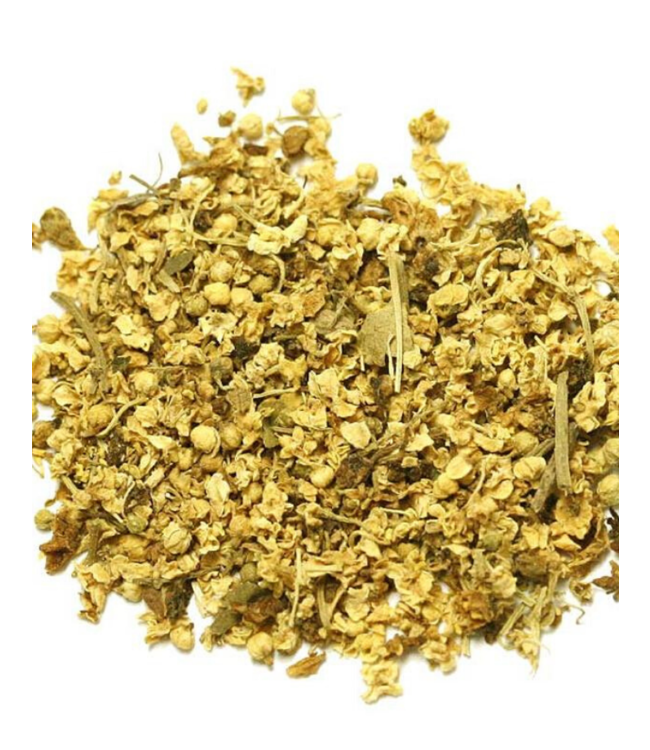 Witch of Walkerville Elder Flower