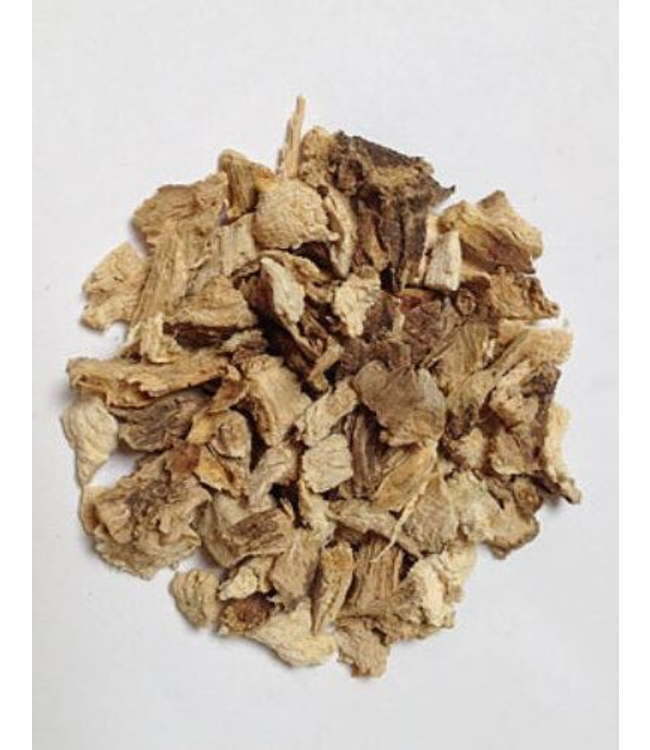 Witch of Walkerville Lovage Root