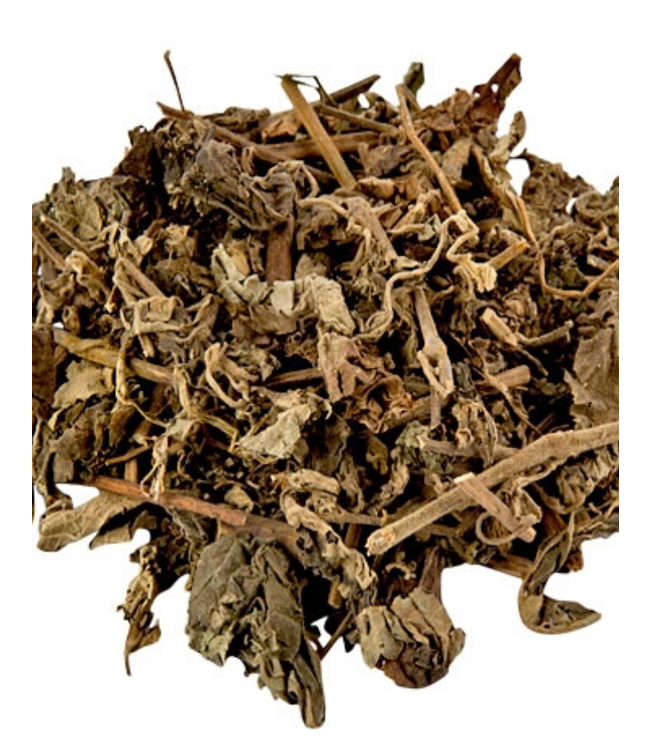Witch of Walkerville Patchouli Herb