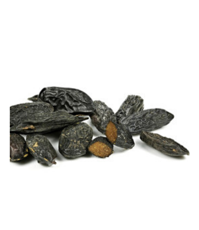 Witch of Walkerville Tonka Beans (whole) 3