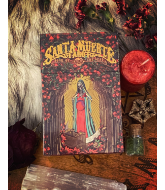 Santa Muerte Tarot