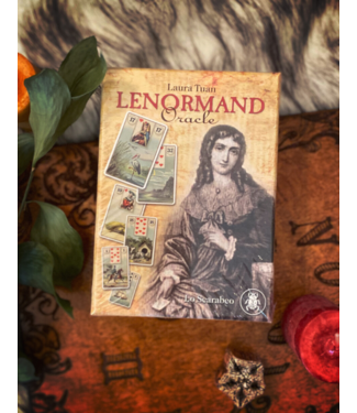 Lenormand Oracle