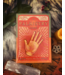 Mandala Publishing 64 Palmistry Cards
