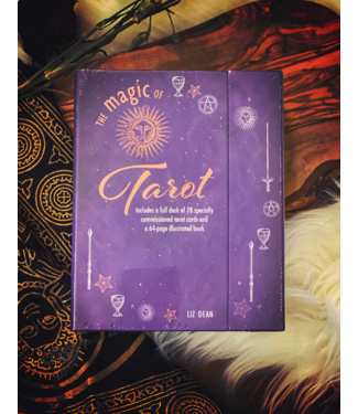 The Magic of Tarot