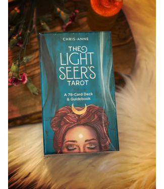 The Light Seer's Tarot