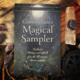 Llewellyn Publications Cunningham's Magical Sampler