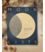 Clarkson Potter Moon Lists Journal