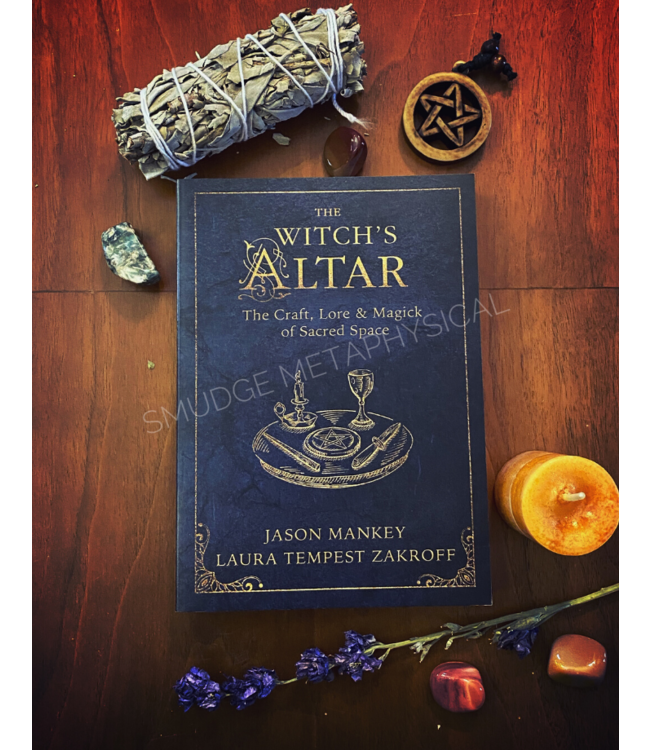 The Witch's Altar