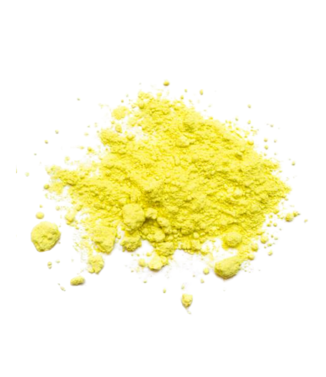 Witch of Walkerville Sulfur Powder