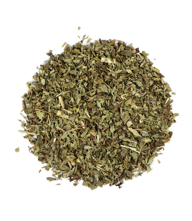 Witch of Walkerville Lemon Balm