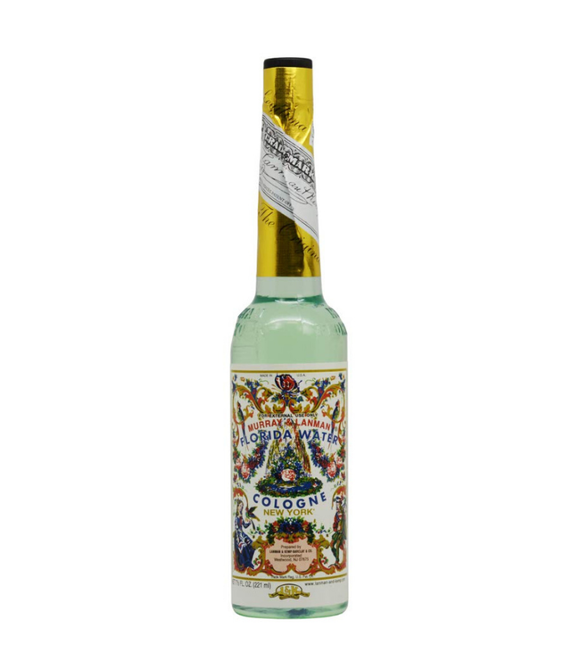 Florida Water 7.5 oz