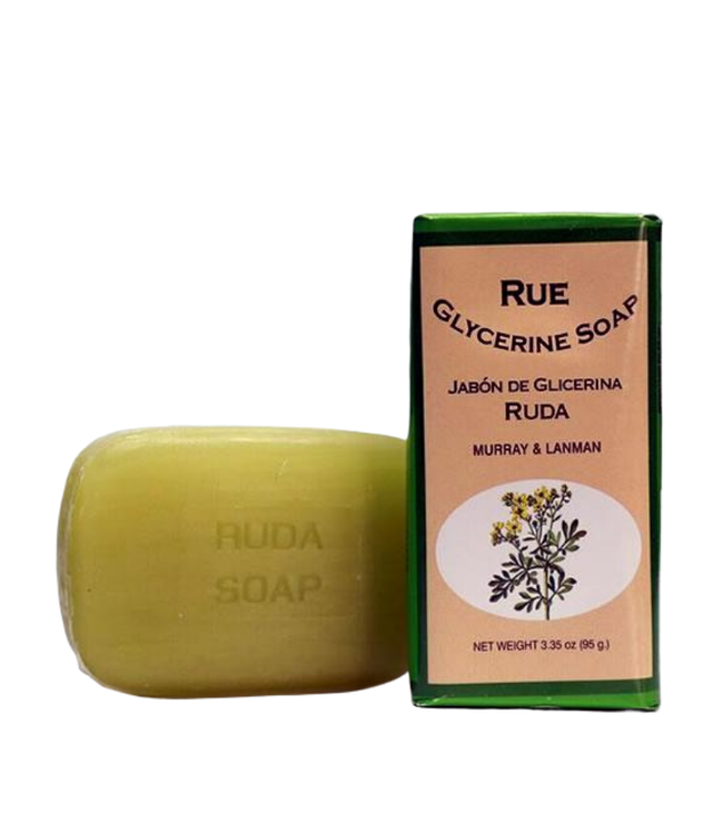 Rue / Ruda Soap