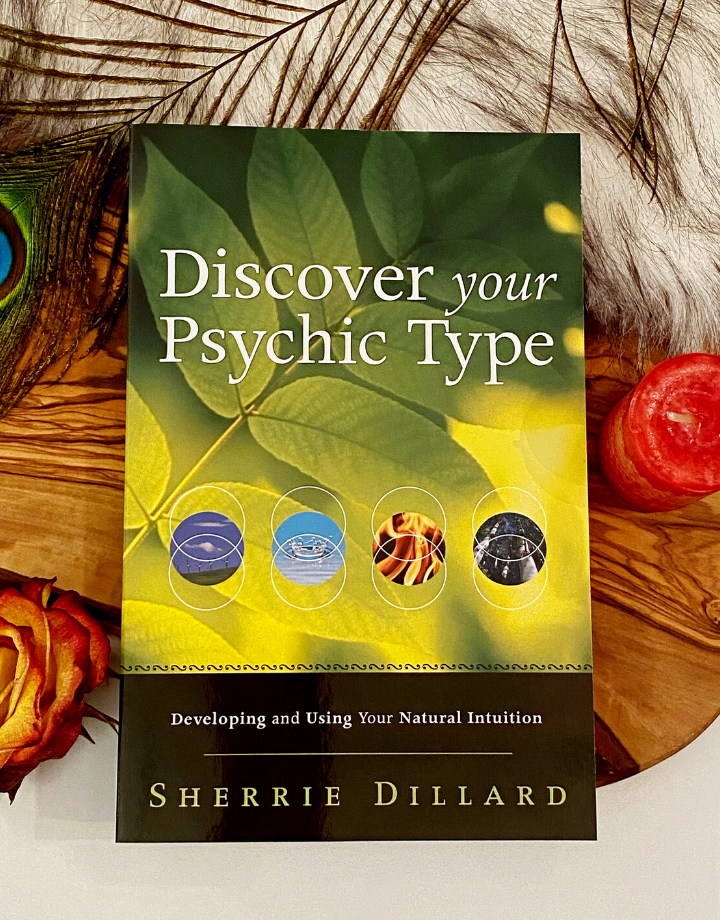 Discover your Psychic Type