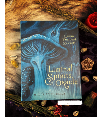 Liminal Spirits Oracle