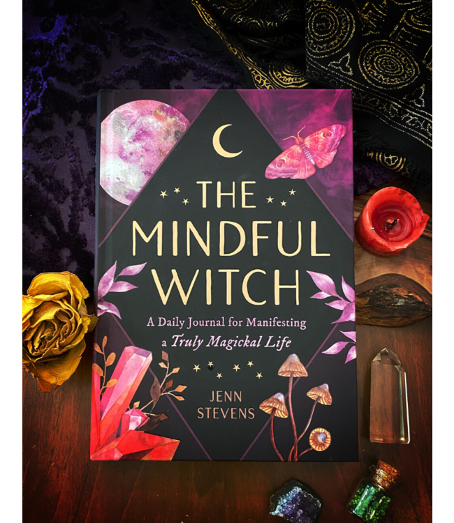 The Mindful Witch