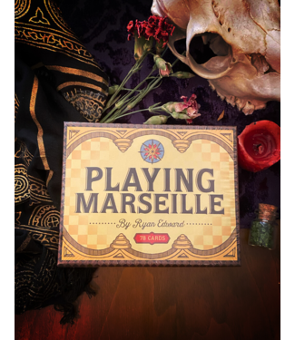 Playing Marseilles
