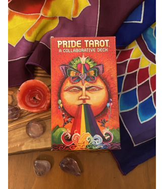 Pride Tarot