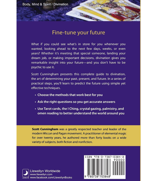 Divination For Beginners