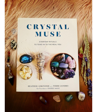 Crystal Muse