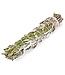 Witch of Walkerville White Sage & Cedar Large 9"