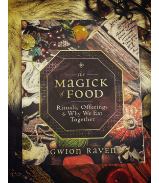 The Magick of Food