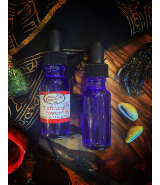 Lilac Oil - Smudge Metaphysical