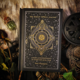 The Daily Spell Journal: A Diary of Enchantments for Every Day of the Year (Volume 6)