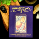 Aleister Crowley Tarot: Gilded Deck & Book set