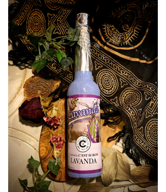 Lavanda Cologne - Lavender