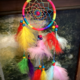 Beautiful Soul Collective Summer Vibes Dream Catcher