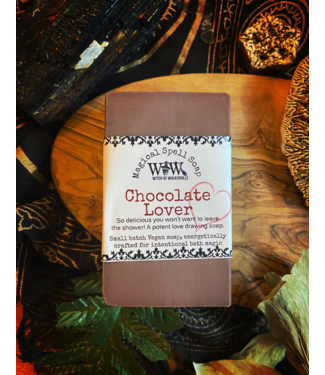 Witch of Walkerville Chocolate Lover Soap