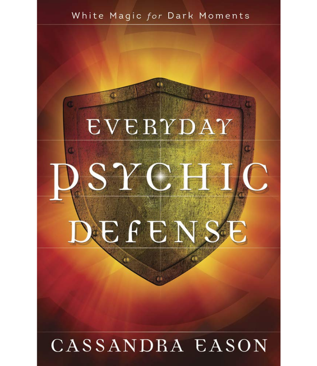 Everyday Psychic Defense