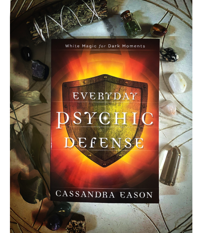 Everyday Psychic Defense