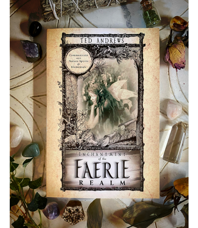 Enchantment of the Faerie Realm