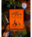 Gypsy Witch  Fortune Telling Cards