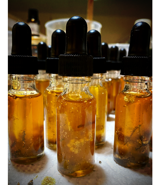 Witch of Walkerville Witches Brew Oil