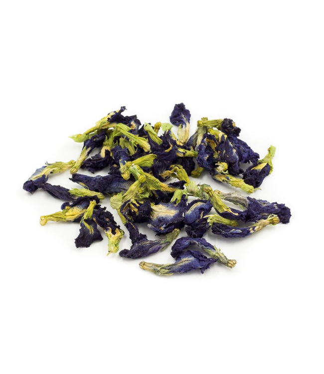 Witch of Walkerville Blue Butterfly Pea Flower Tea
